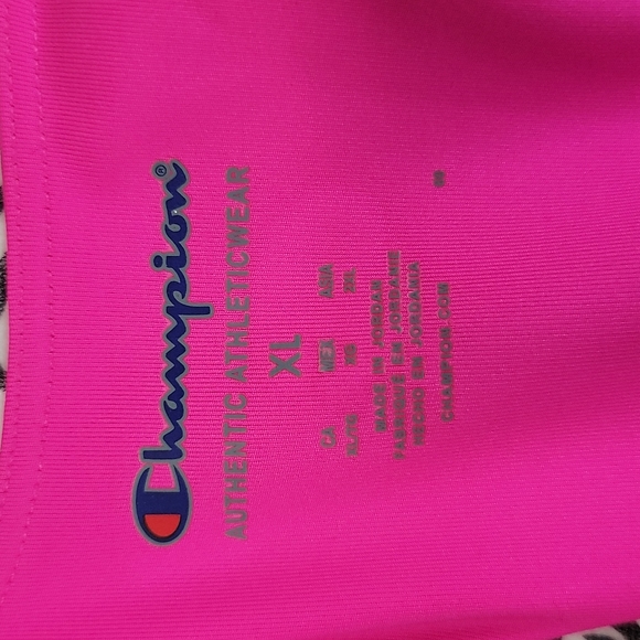 Champion Tops Champion Workout Tank Poshmark